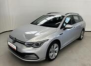 Volkswagen Golf 1