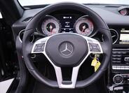 Mercedes-Benz SLK 27