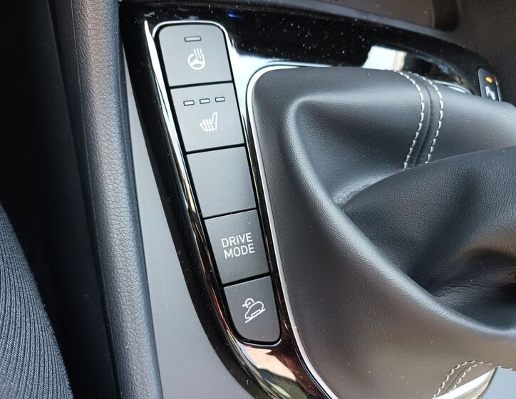 Hyundai Tucson 32