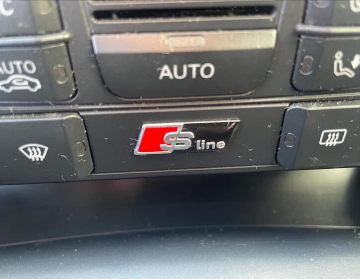 Audi A3 17