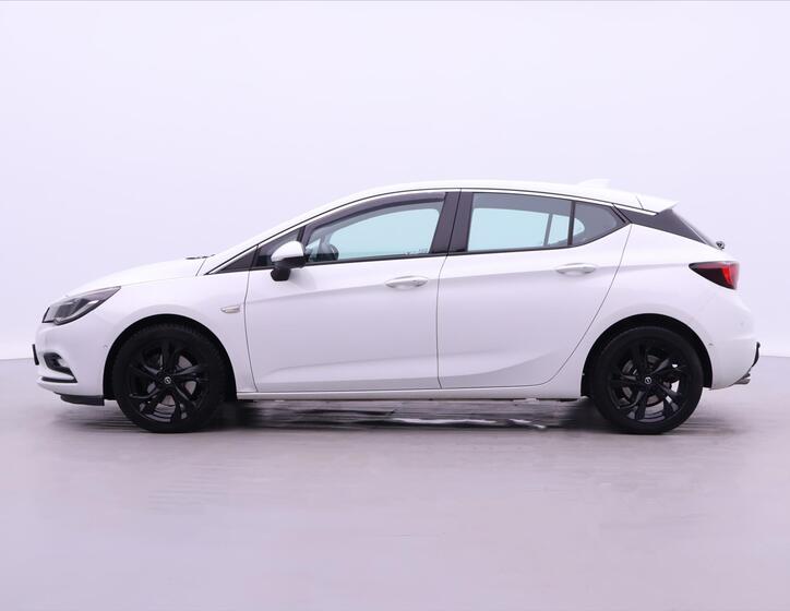 Opel Astra 4
