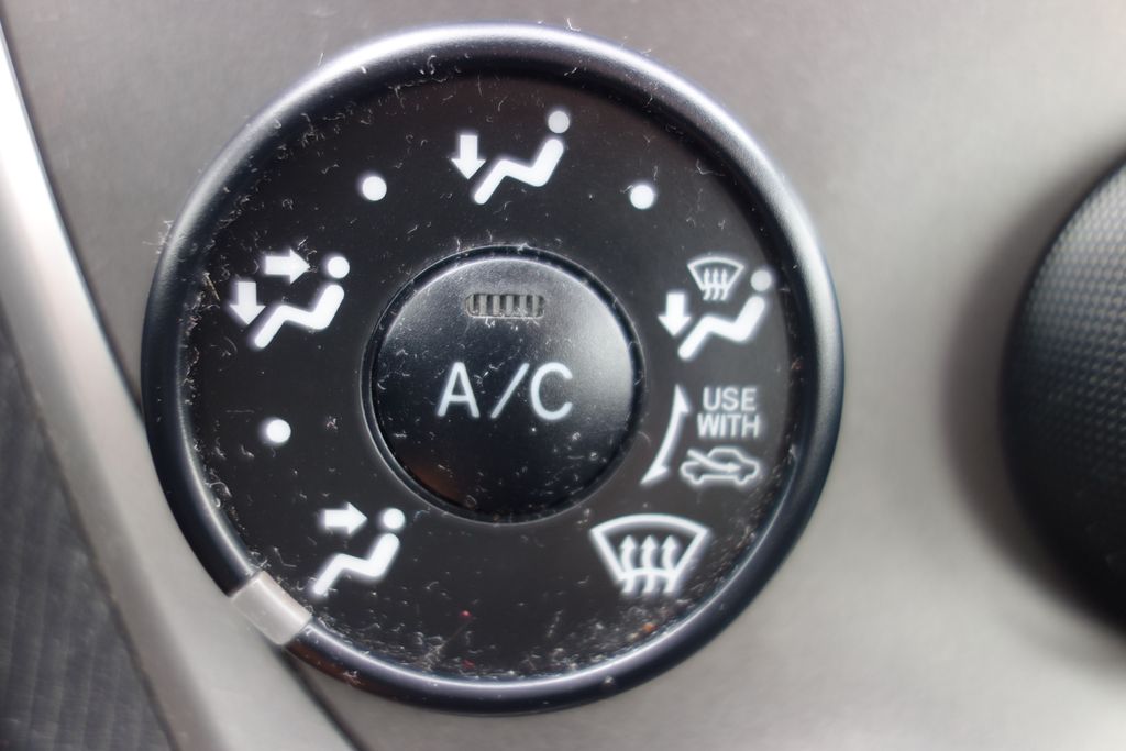 Subaru Trezia
