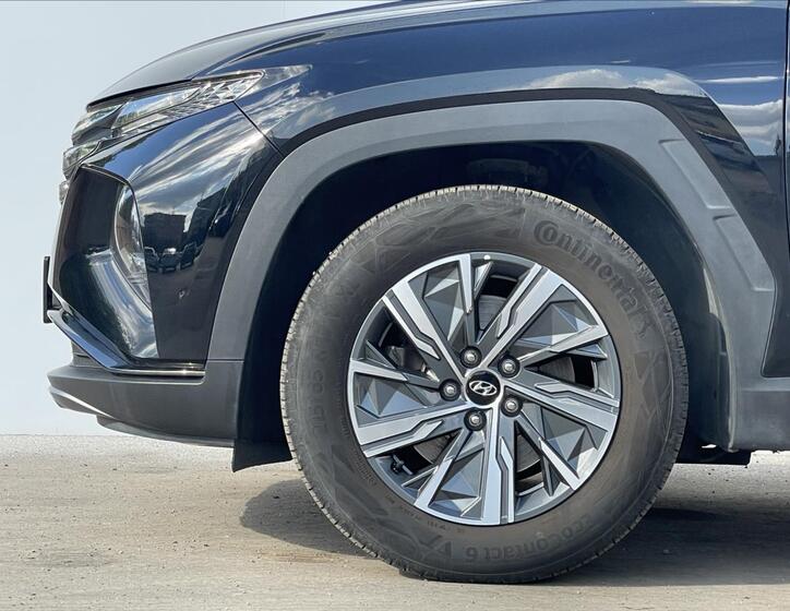 Hyundai Tucson 19