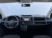 Volkswagen Caravelle 21