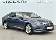 Škoda Superb 15