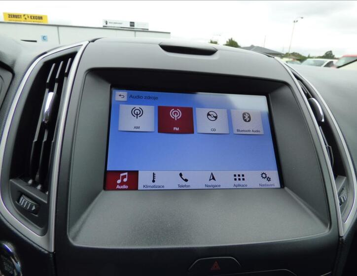Ford S-MAX 27