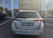 Toyota Auris 17