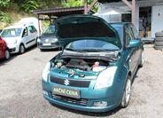 Suzuki Swift 20