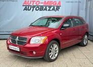 Dodge Caliber 1