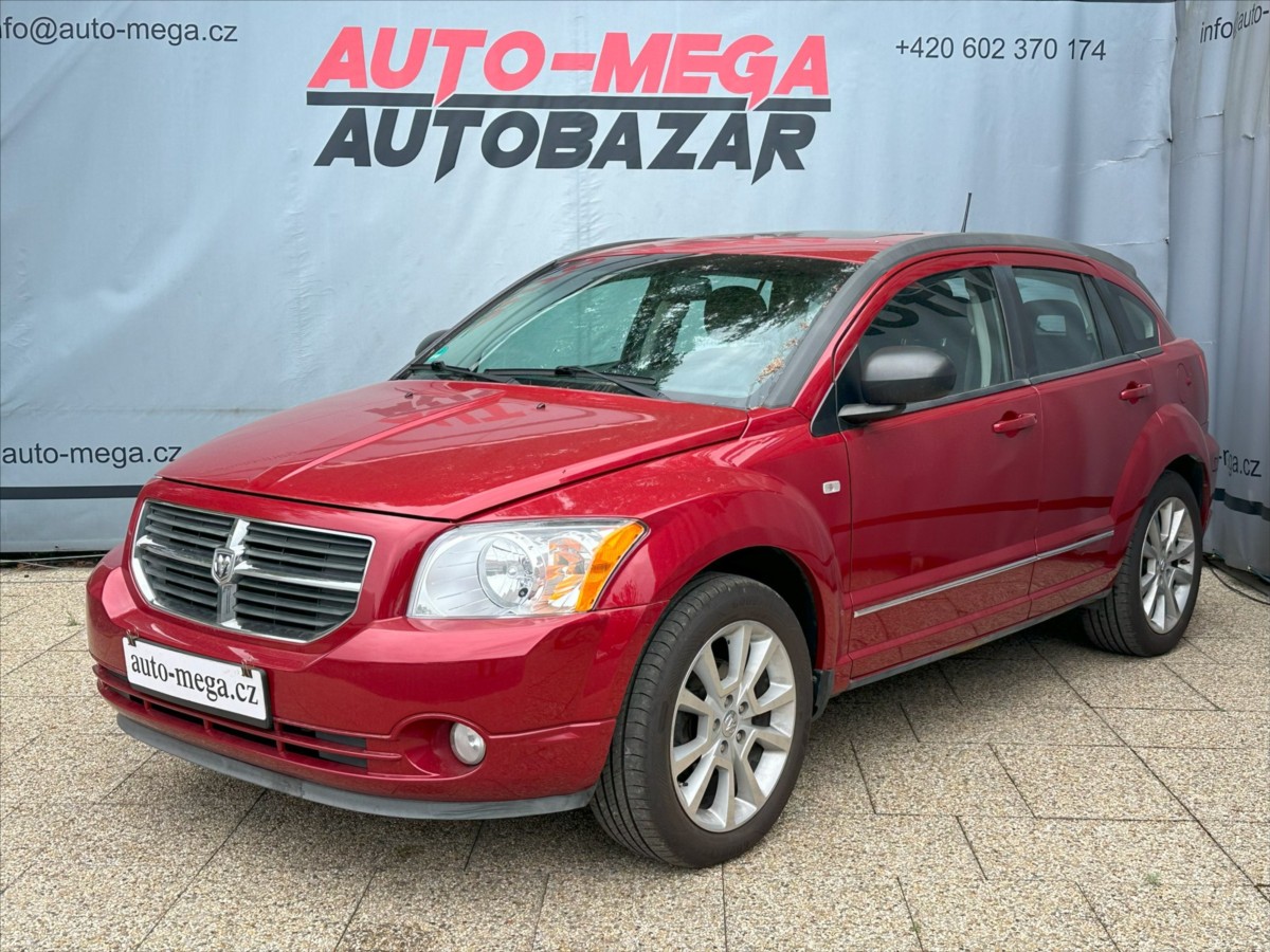 Dodge Caliber