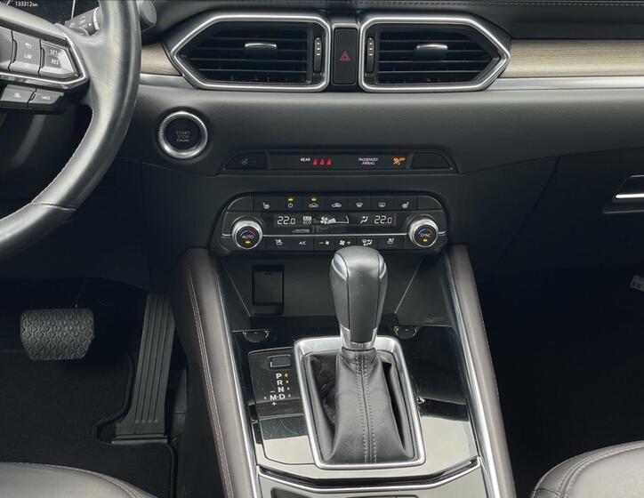 Mazda CX-5 13