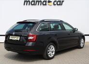 Škoda Octavia 7