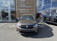 Dacia Sandero 4