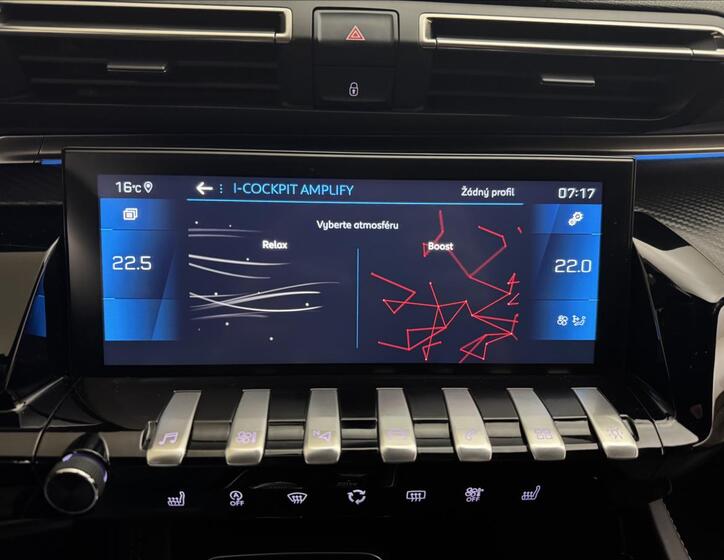 Peugeot 508 21