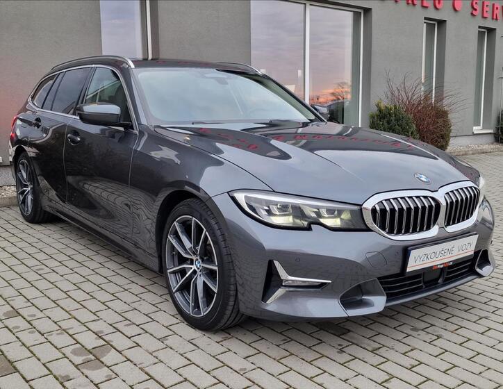 BMW Řada 3 3