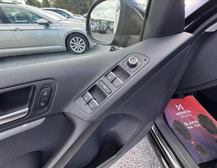 Volkswagen Tiguan 27
