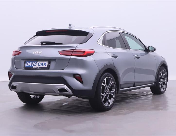 KIA XCeed 7