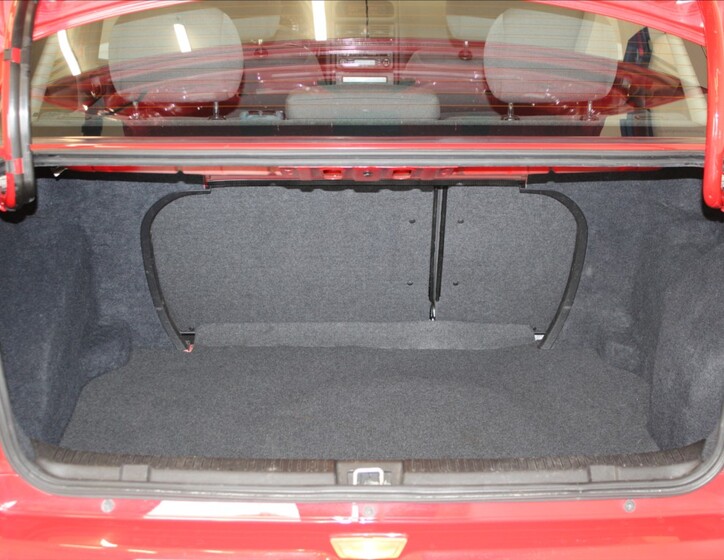 Opel Astra 16