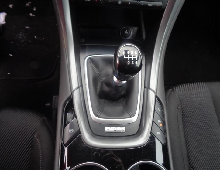 Ford Mondeo 13