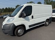 Peugeot Boxer 1