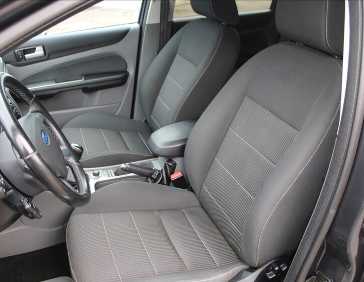Ford Focus 19