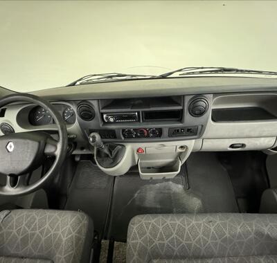 Renault Master 7