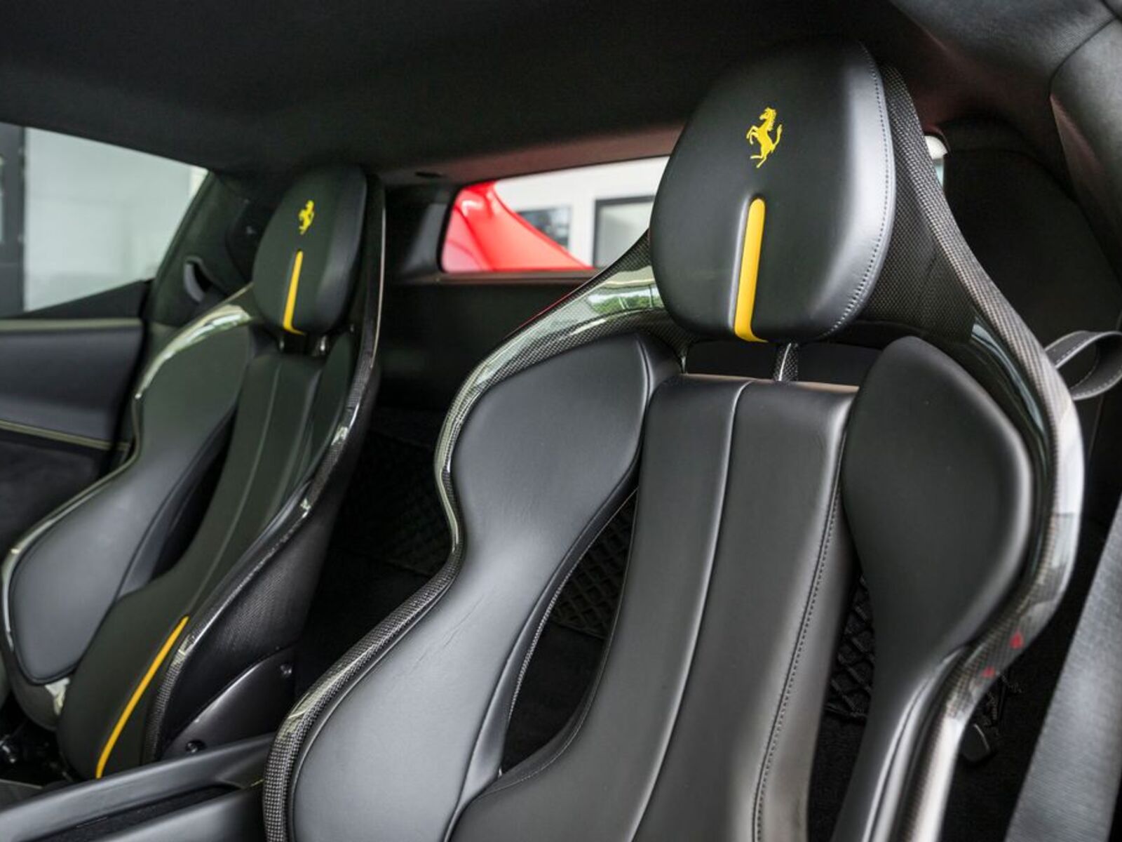 Ferrari Ostatní 7