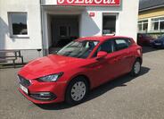 Seat Leon 3