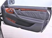 Mercedes-Benz CL 14