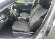Škoda Octavia 7