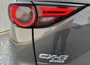 Mazda CX-5 15