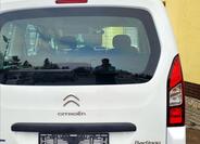 Citroën Berlingo 31