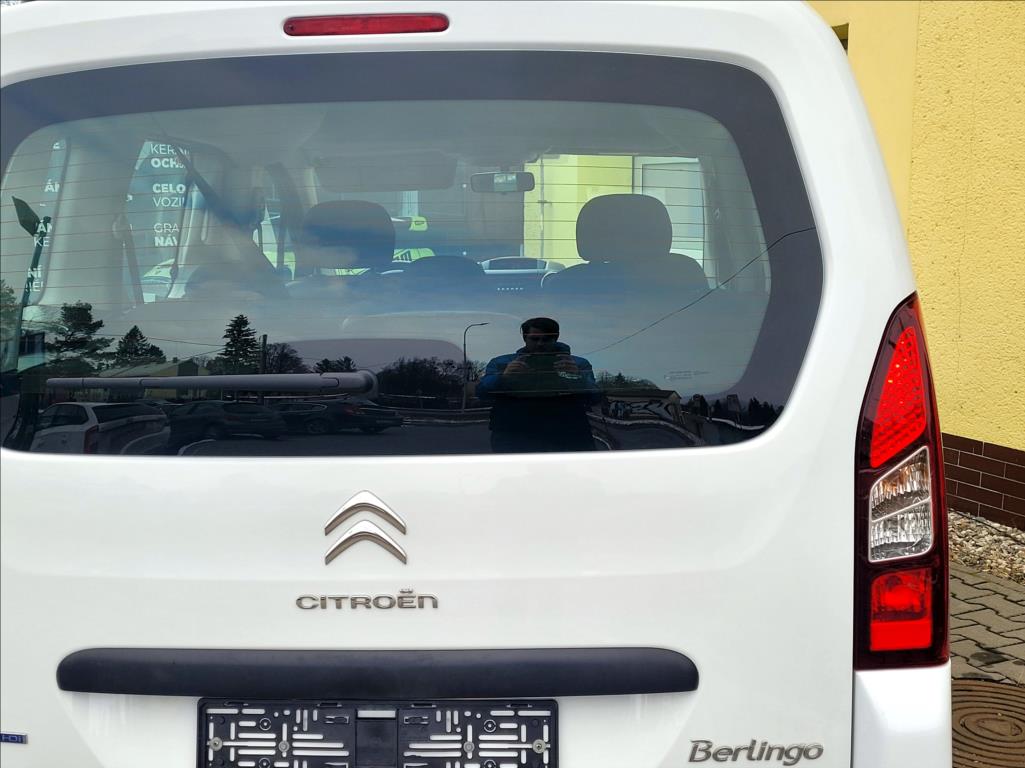 Citroën Berlingo