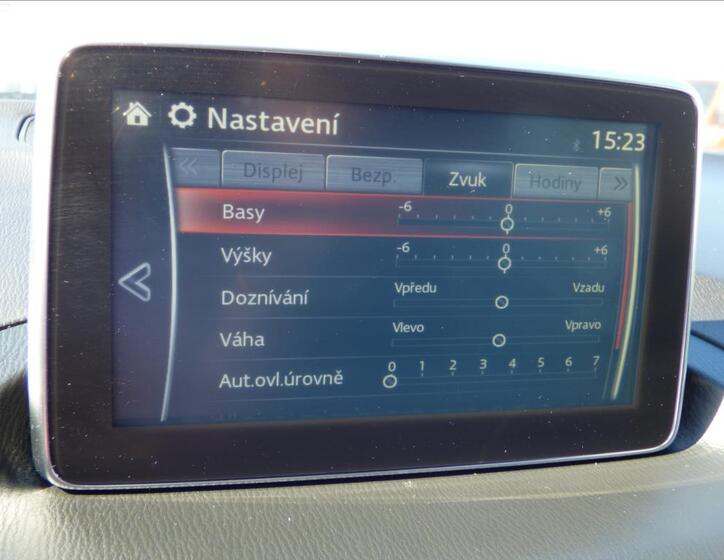 Mazda 3 28