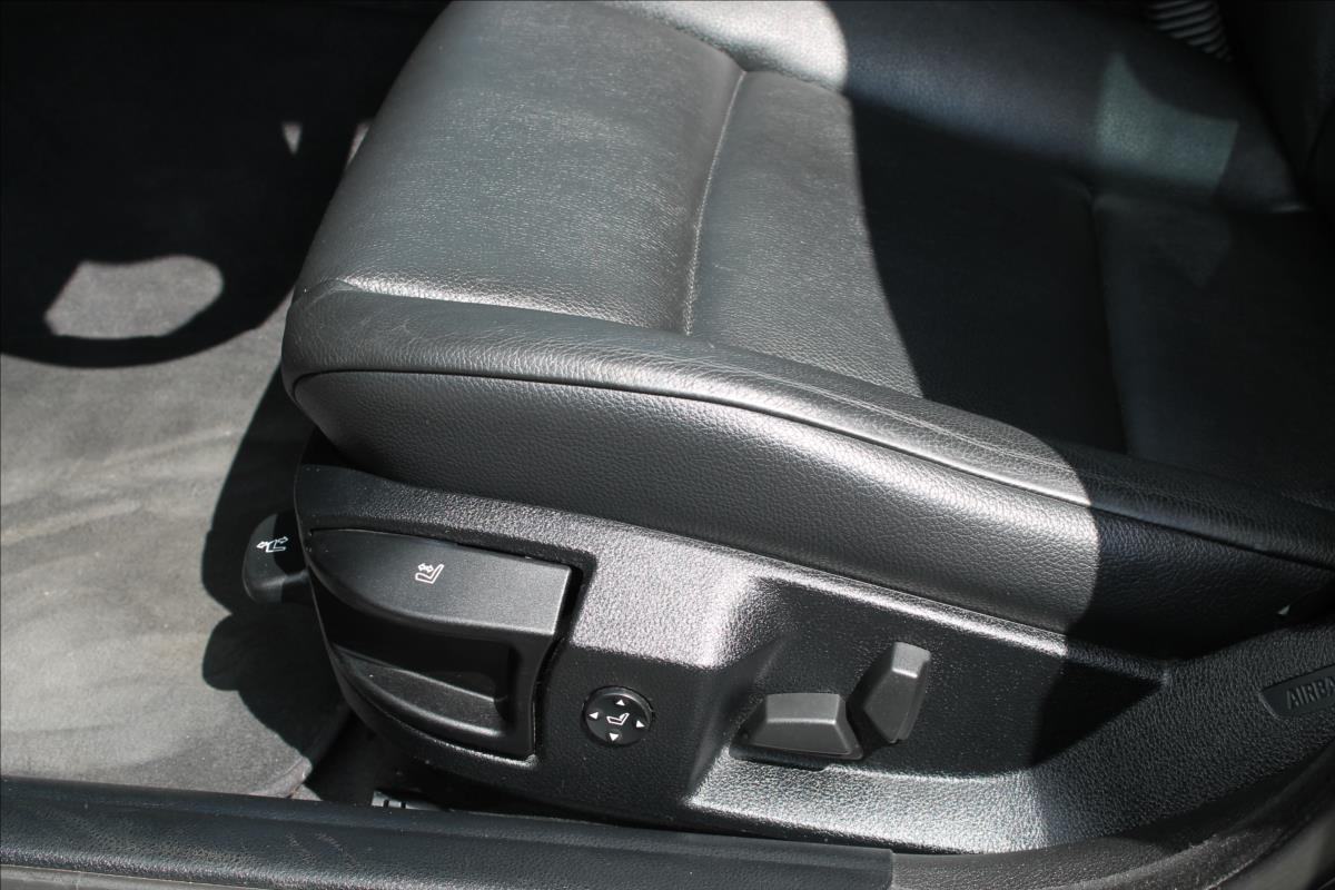 BMW Řada 5