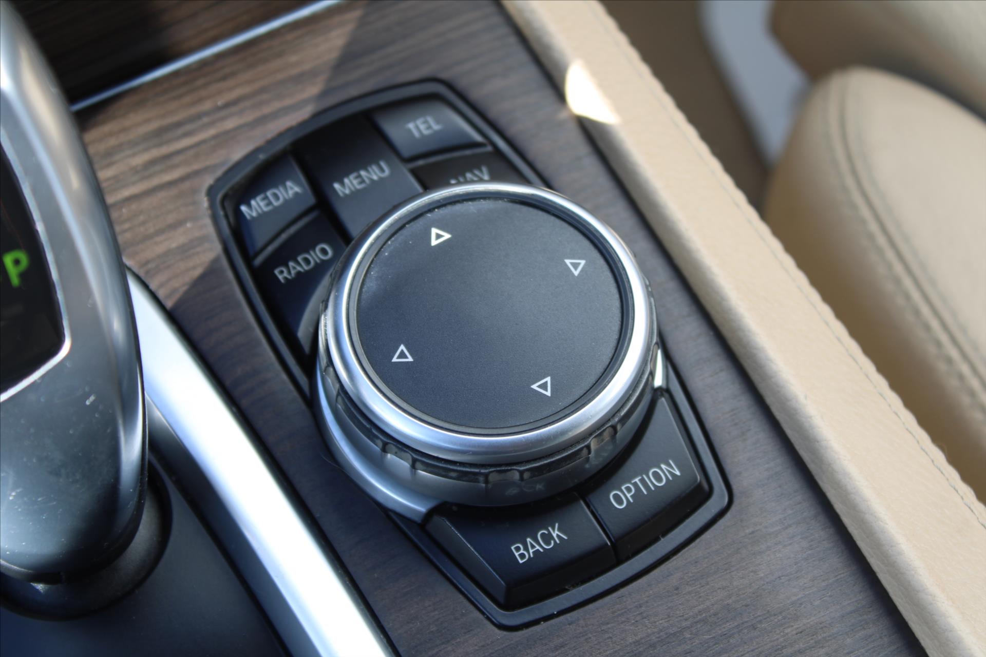 BMW Řada 7