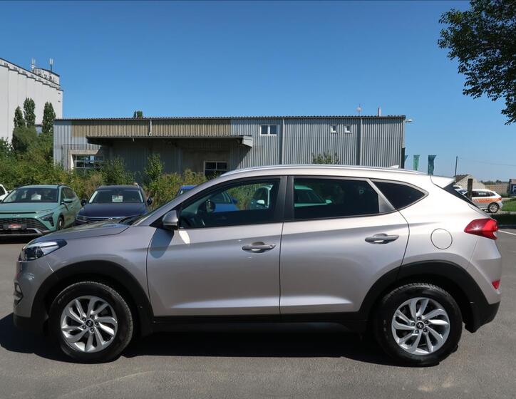 Hyundai Tucson 6