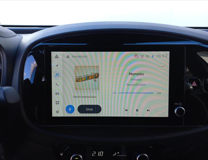 Toyota Aygo 22