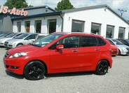Honda FR-V 1