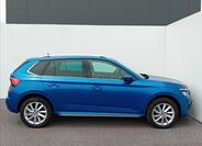 Škoda Kamiq 3