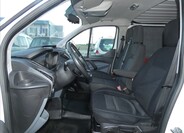 Ford Transit Custom 8