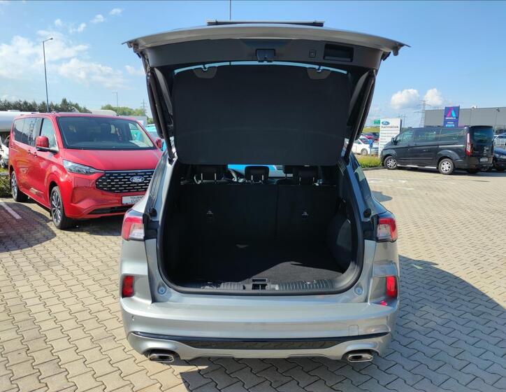 Ford Kuga 10