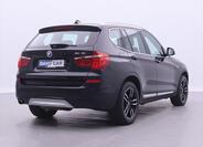 BMW X3 7