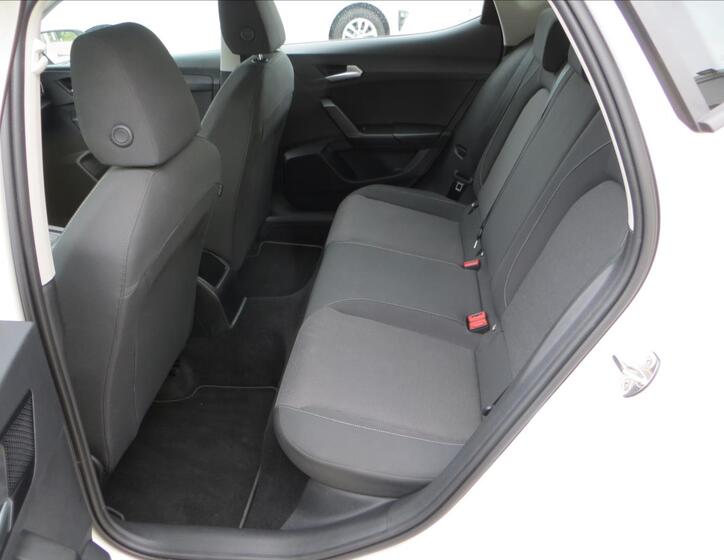 Seat Leon 21