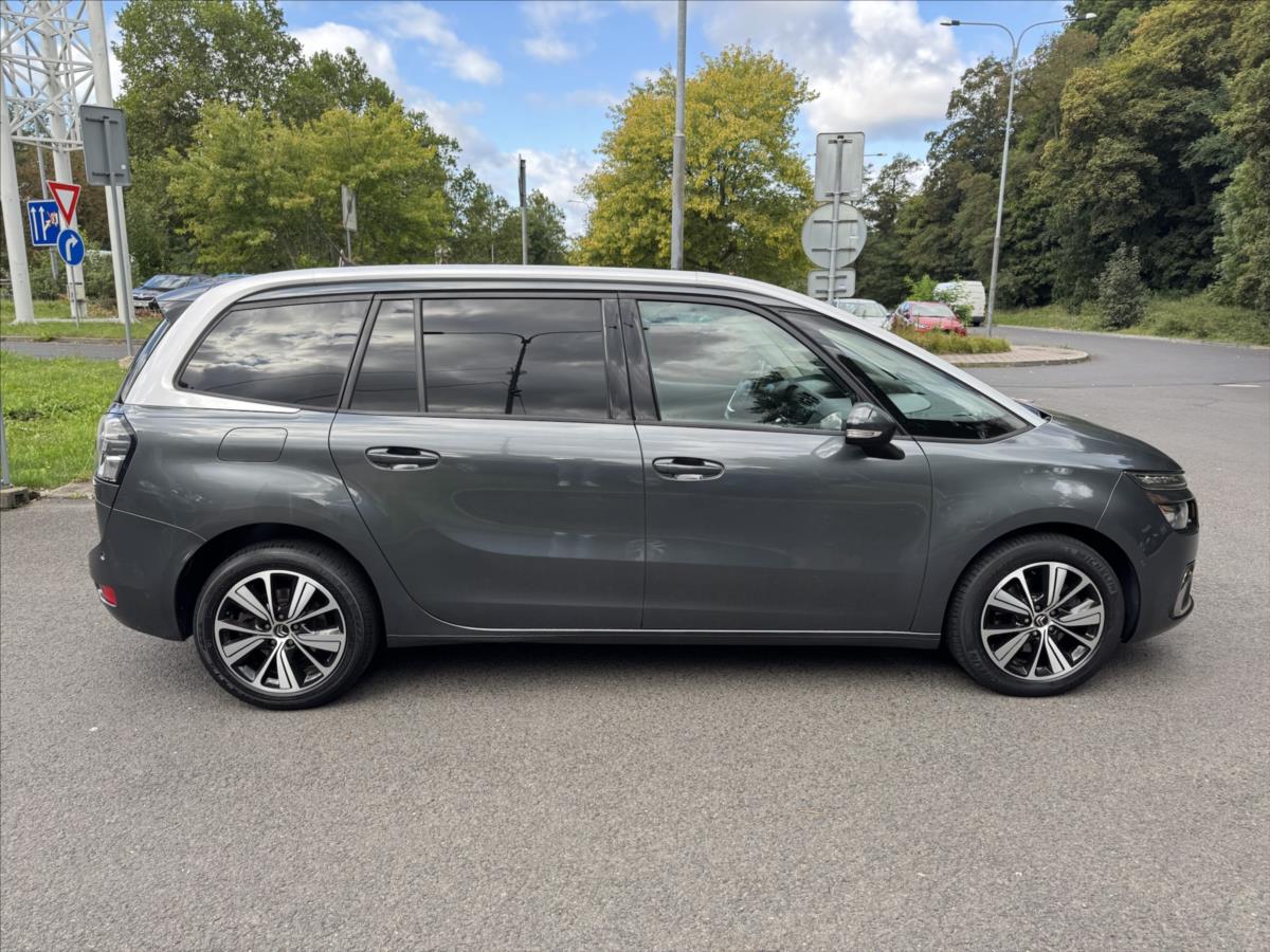 Citroën Grand C4 Picasso