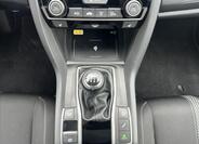 Honda Civic 24