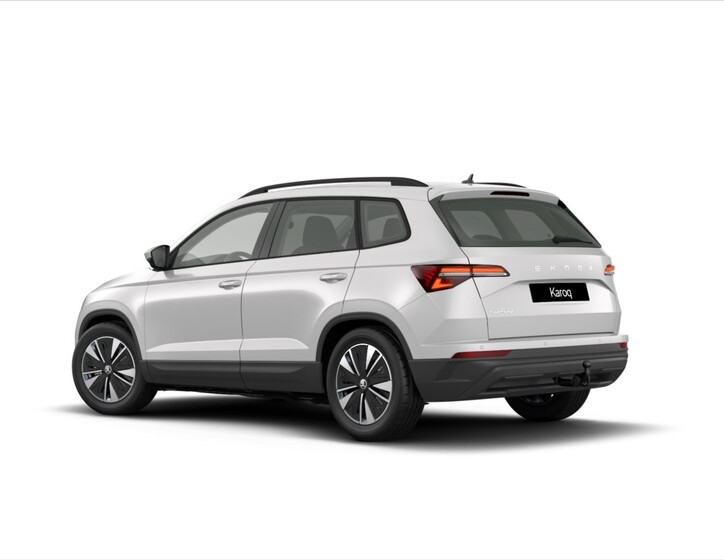 Škoda Karoq 2