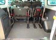 Ford Transit Custom 25
