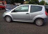 Citroën C2 8