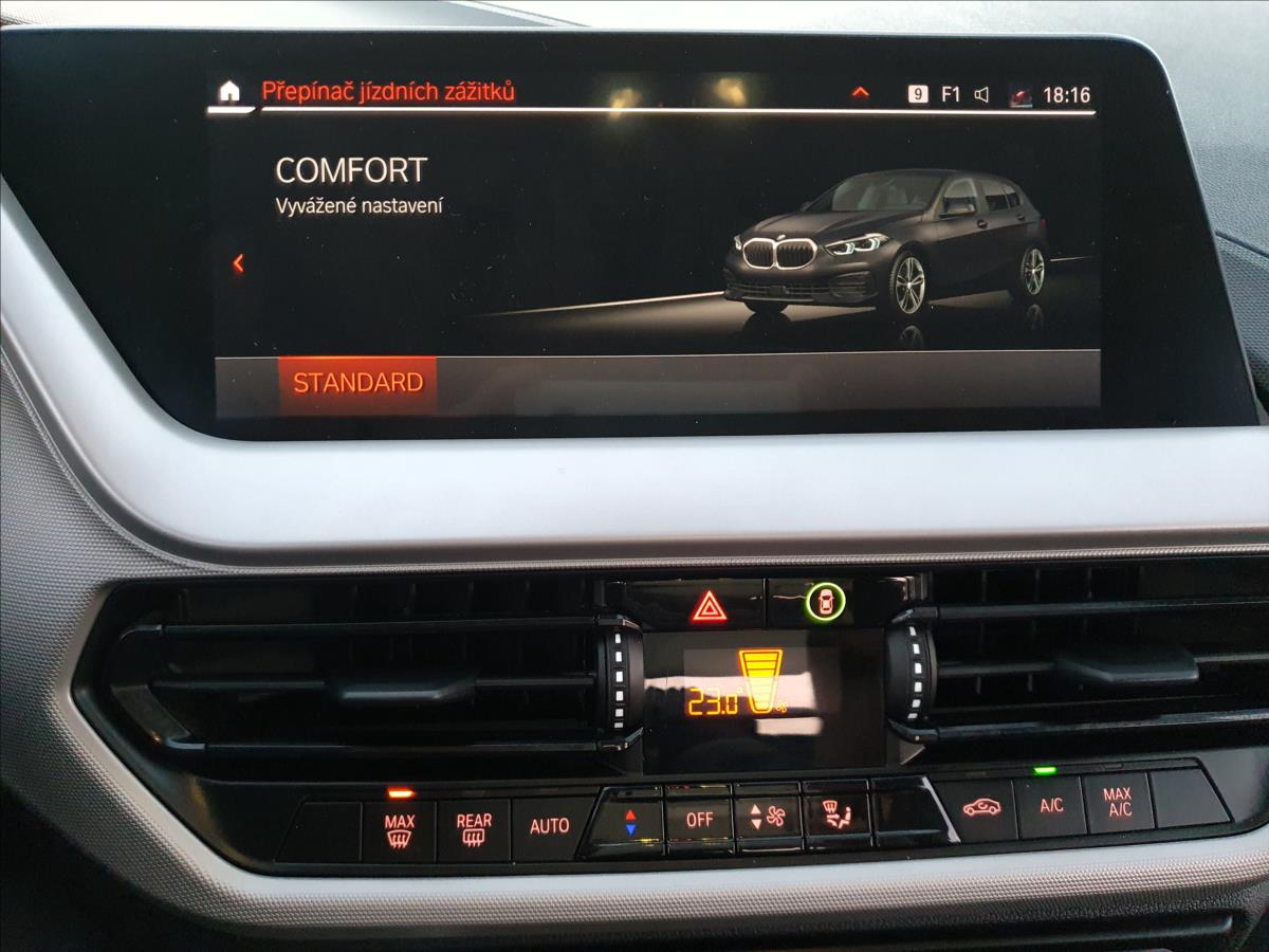 BMW Řada 1